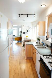 Downtown Zenith City Condo in Duluth - Duluth - 5