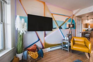 Downtown Zenith City Condo in Duluth - Duluth - 2