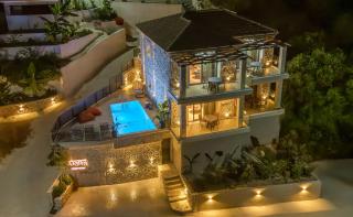 Onar Luxury Suites Parga - Parga - 0