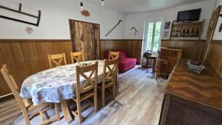 Maison 10 personnes Chez Perrine et Nicolas - La Bourboule - 8