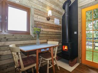 Hercules Shepherd's Hut - Bristol - 6