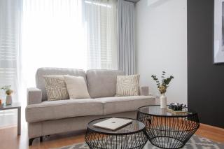 SingularStays Edificio La Pergola - 4