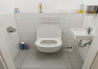 Radany Apartment ideal für 4 Personen - Heilbronn - 7