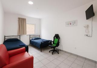 Radany Apartment ideal für 4 Personen - Heilbronn - 6