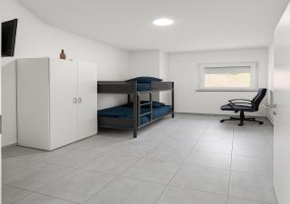 Radany Apartment ideal für 4 Personen - Heilbronn - 5