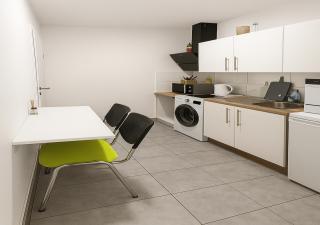Radany Apartment ideal für 4 Personen - Heilbronn - 4