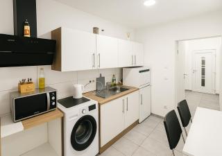 Radany Apartment ideal für 4 Personen - Heilbronn - 2