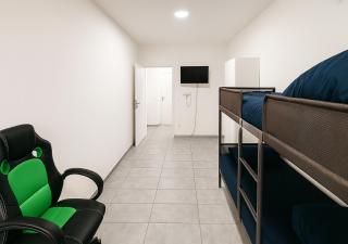 Radany Apartment ideal für 4 Personen - Heilbronn - 3