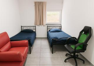 Radany Apartment ideal für 4 Personen - Heilbronn - 0