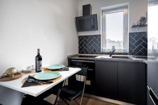 Modern Industrial Retreat - Bucharest - 2