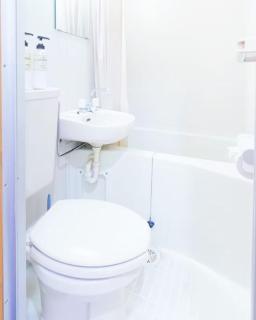 GU Freedom Home 402 - Osaca - 8