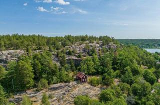 Beautiful House By The Sea In Västervik - Gamleby - 0