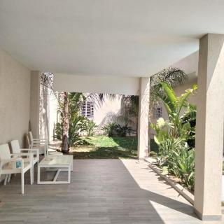 villa S3 haut standing a Hammamet - Nabeul - 9