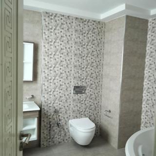 villa S3 haut standing a Hammamet - Nabeul - 4