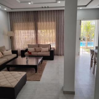 villa S3 haut standing a Hammamet - Nabeul - 3