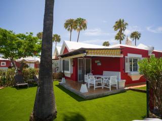 Tunos 83 - Maspalomas - 2