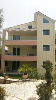 PHILIPPOS Hotel Apartments - Nikiana - 1