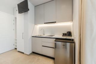 Luxury Studio with Free Parking - Saranda - 2