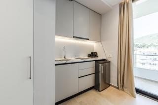 Luxury Studio with Free Parking - Saranda - 4