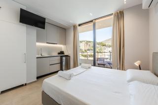 Luxury Studio with Free Parking - Saranda - 6