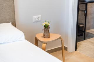 Luxury Studio with Free Parking - Saranda - 3
