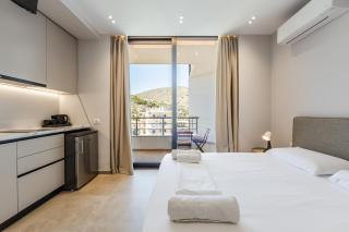 Luxury Studio with Free Parking - Saranda - 9