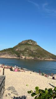 Orla Recreio Prainha - Rio de Janeiro - 2