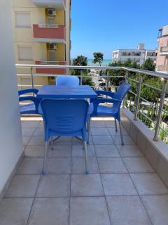 Lori Panorama Apartament - Durrës - 0