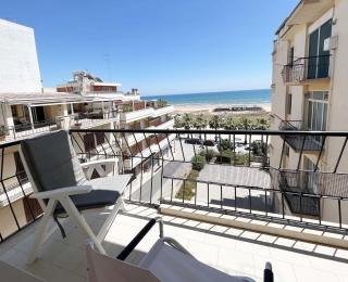 Beautiful apartment by the sea - 8