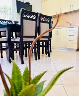 Lori Panorama Apartament - Durrës - 8