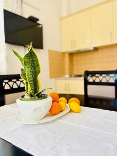 Lori Panorama Apartament - Durrës - 5