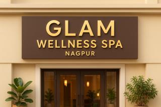 Glam Wellness Spa Nagpur - Jāmb - 5