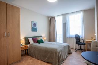 Upisa Studio Apartments - Rīga - 3