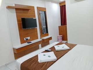 Hotel Metro AC Room - 5