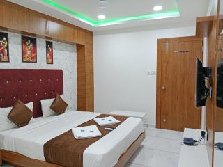 Hotel Metro AC Room - 3