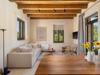 Armenaki Residence - Arménoi - 0