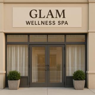 Glam Wellness Spa Nagpur - Jāmb - 0