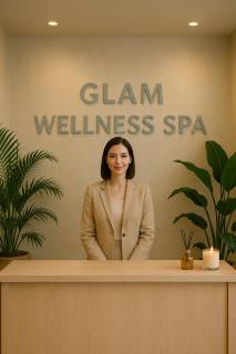 Glam Wellness Spa Nagpur - Jāmb - 2