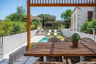 Armenaki Residence - Arménoi - 5