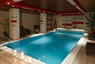 Haus Rebland Urlaubsglück-Hotel - Baden-Baden - 8