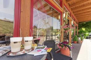 Haus Rebland Urlaubsglück-Hotel - Baden-Baden - 7