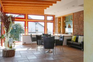 Haus Rebland Urlaubsglück-Hotel - Baden-Baden - 6