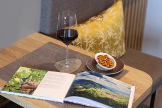 Haus Rebland Urlaubsglück-Hotel - Baden-Baden - 4