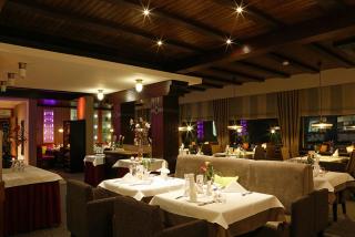 Haus Rebland Urlaubsglück-Hotel - Baden-Baden - 3