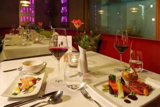 Haus Rebland Urlaubsglück-Hotel - Baden-Baden - 1