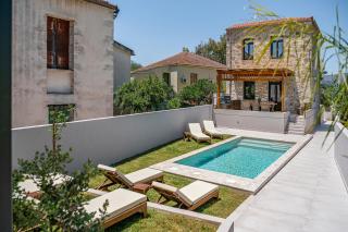 Armenaki Residence - Arménoi - 4