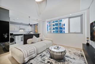 Daniels 1BR at Marina with Pool View - 7