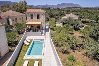 Armenaki Residence - Arménoi - 3