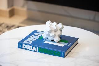 Daniels 1BR at Marina with Pool View - 6