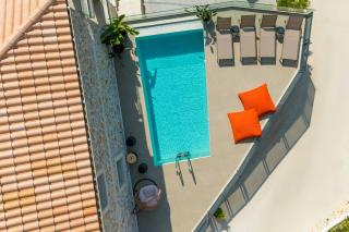 Onar Luxury Suites Parga - 3